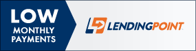 LendingPoint Low Monthly Payments for braces