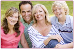 Family Orthodontic Care